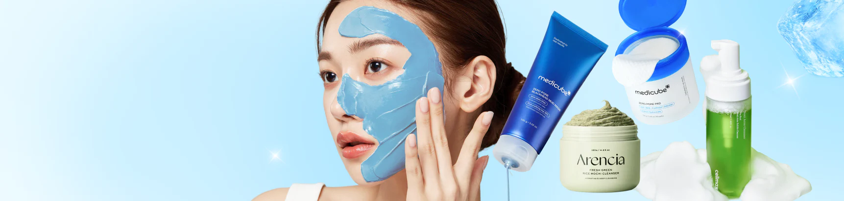Authentic K-Beauty, Delivered From LA
